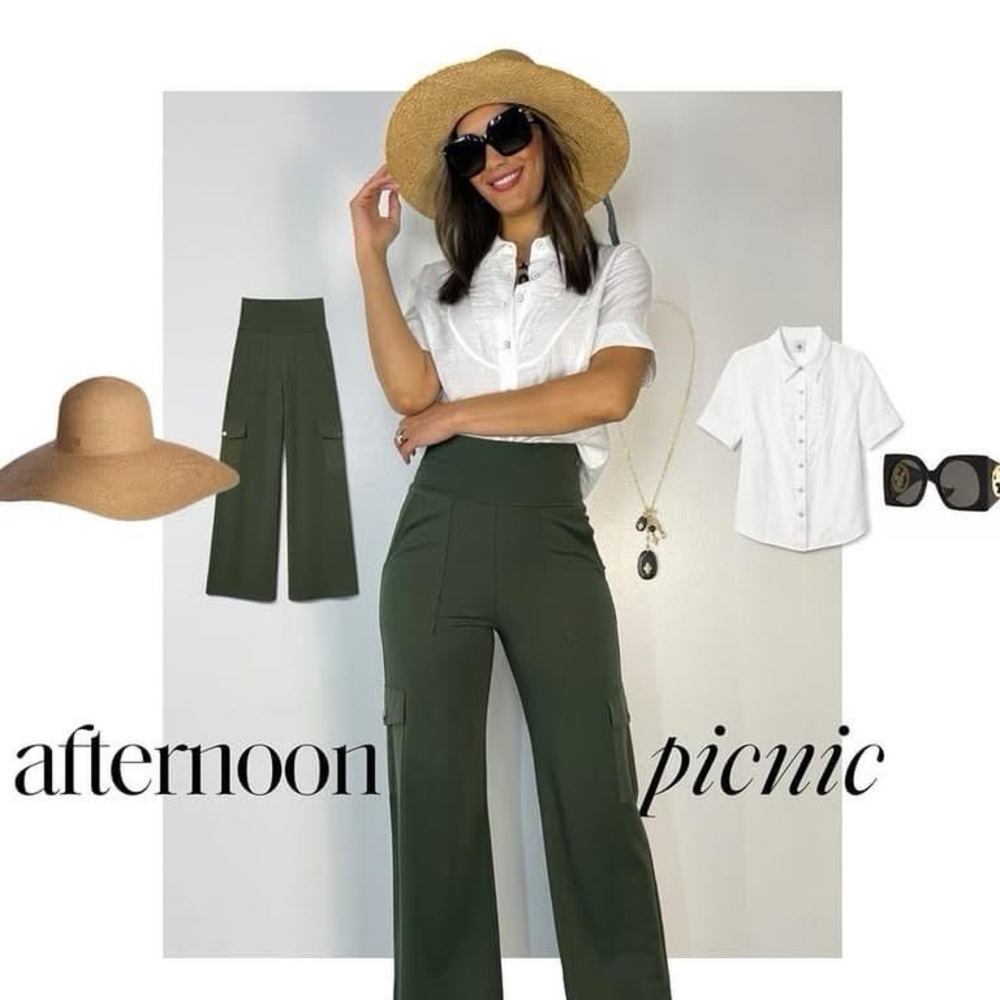 CAbi fall 24 chargo - Picture 5 of 9